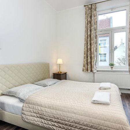 Apartament Vintage - Noclegisopot Buitenkant foto
