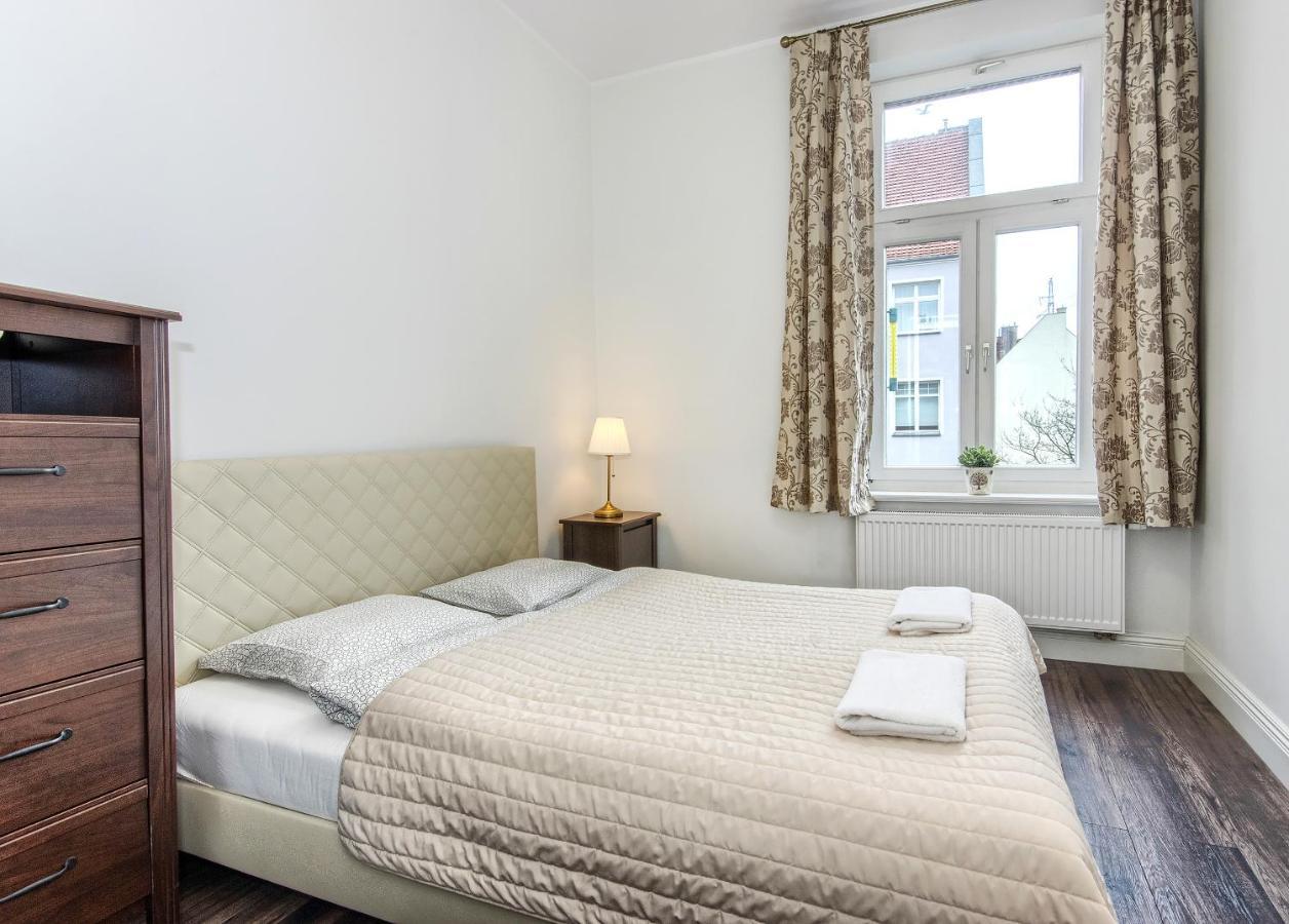Apartament Vintage - Noclegisopot Buitenkant foto