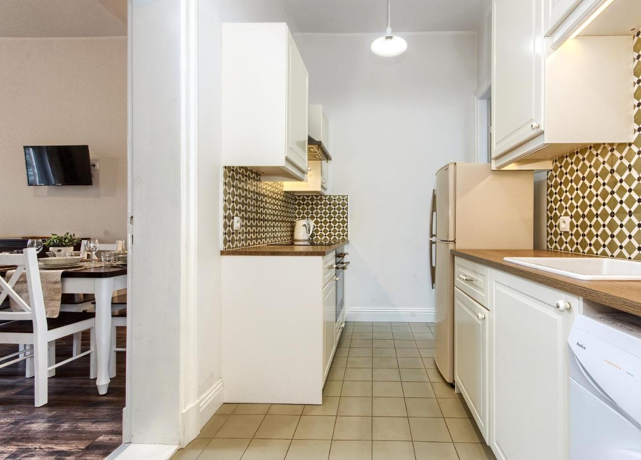 Apartament Vintage - Noclegisopot Buitenkant foto