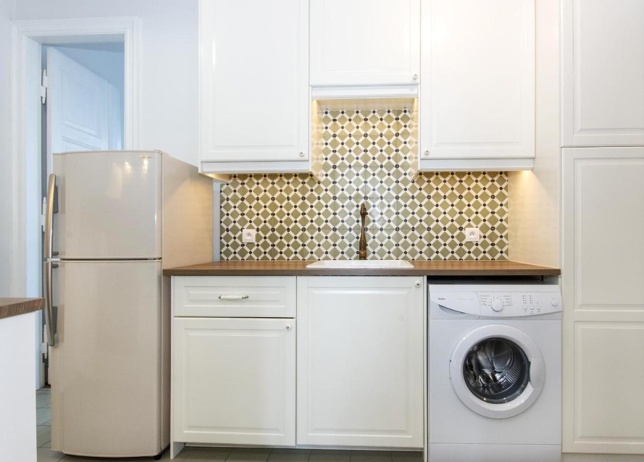 Apartament Vintage - Noclegisopot Buitenkant foto