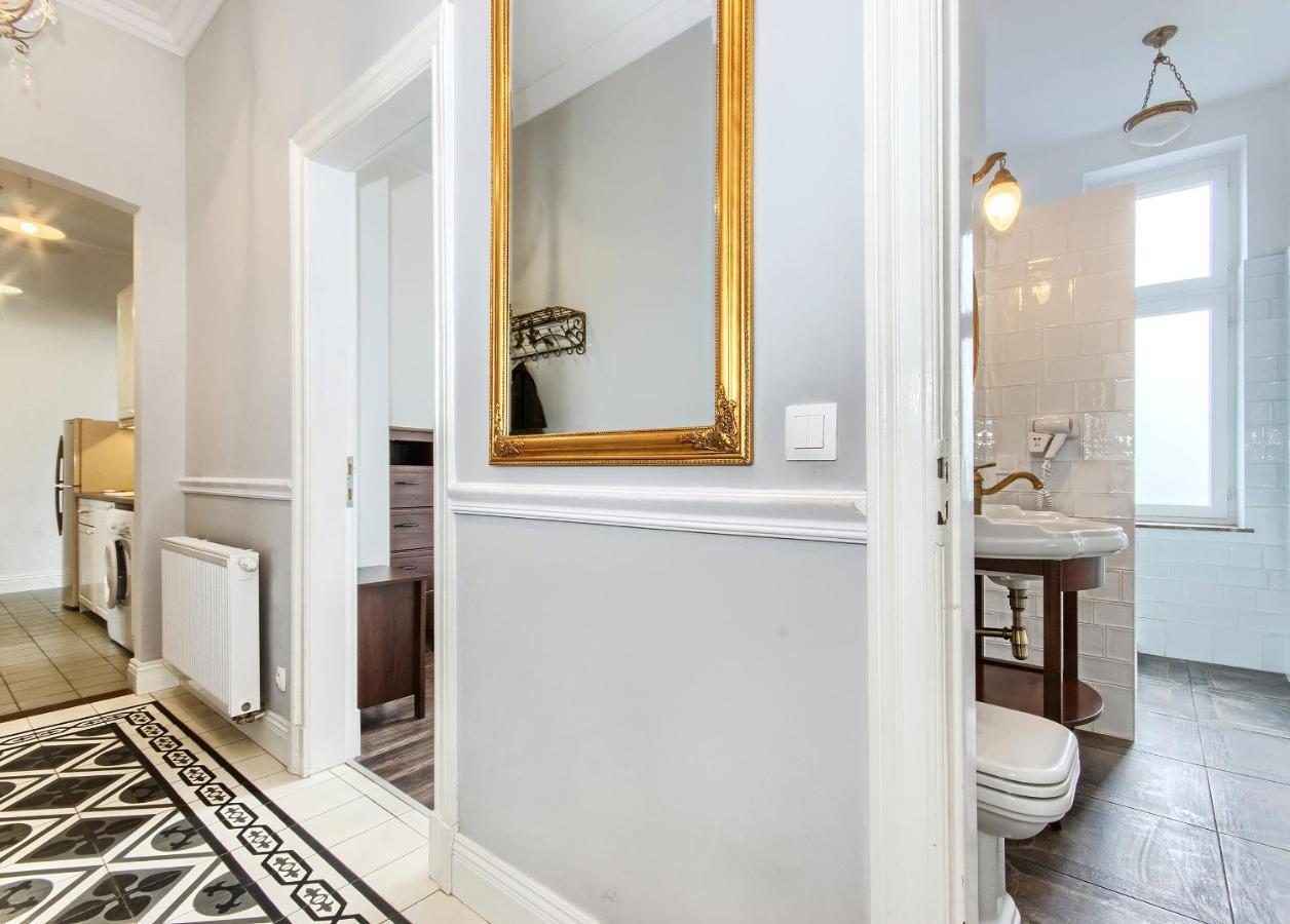 Apartament Vintage - Noclegisopot Buitenkant foto